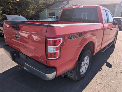2018 Ford F-150 XL   - Photo 3 - St. Johnsbury, VT 05819