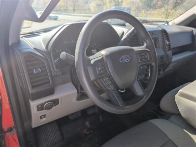 2018 Ford F-150 XL   - Photo 6 - St. Johnsbury, VT 05819