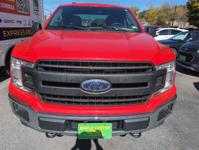 2018 Ford F-150 XL   - Photo 32 - St. Johnsbury, VT 05819
