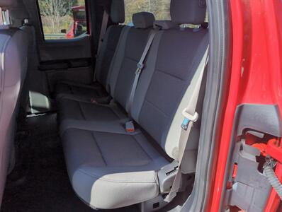 2018 Ford F-150 XL   - Photo 10 - St. Johnsbury, VT 05819