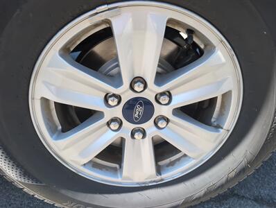 2018 Ford F-150 XL   - Photo 28 - St. Johnsbury, VT 05819