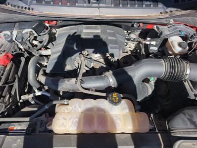 2018 Ford F-150 XL   - Photo 24 - St. Johnsbury, VT 05819