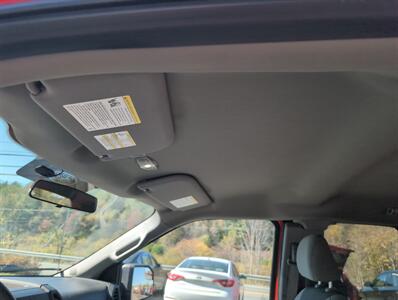 2018 Ford F-150 XL   - Photo 8 - St. Johnsbury, VT 05819