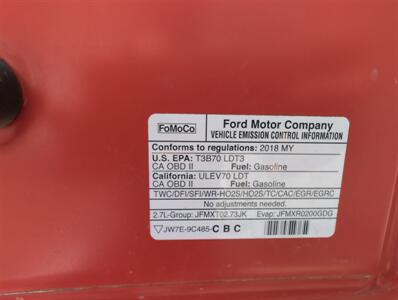 2018 Ford F-150 XL   - Photo 26 - St. Johnsbury, VT 05819