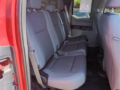 2018 Ford F-150 XL   - Photo 14 - St. Johnsbury, VT 05819