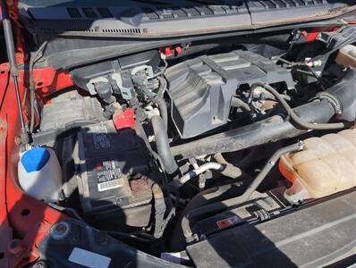 2018 Ford F-150 XL   - Photo 23 - St. Johnsbury, VT 05819
