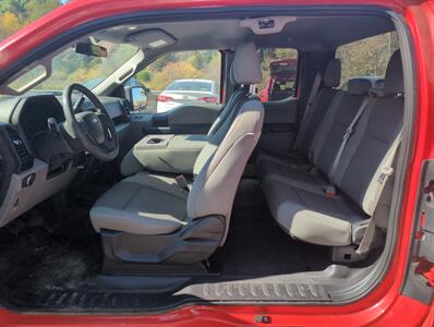 2018 Ford F-150 XL   - Photo 11 - St. Johnsbury, VT 05819