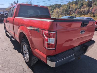 2018 Ford F-150 XL   - Photo 2 - St. Johnsbury, VT 05819