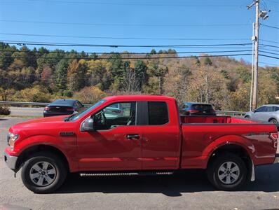 2018 Ford F-150 XL   - Photo 36 - St. Johnsbury, VT 05819