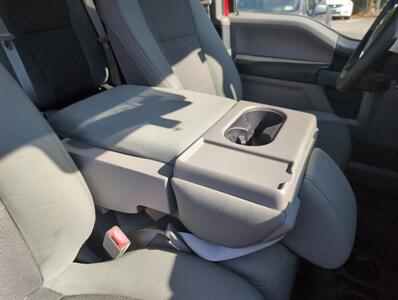 2018 Ford F-150 XL   - Photo 22 - St. Johnsbury, VT 05819