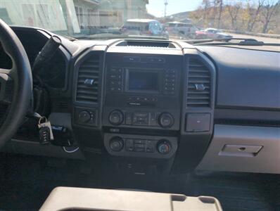 2018 Ford F-150 XL   - Photo 19 - St. Johnsbury, VT 05819