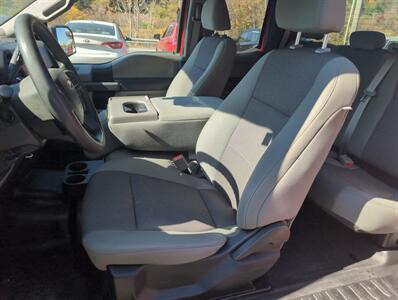 2018 Ford F-150 XL   - Photo 7 - St. Johnsbury, VT 05819