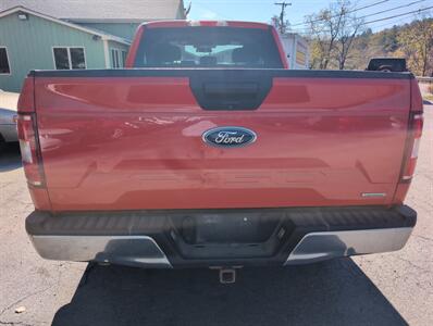 2018 Ford F-150 XL   - Photo 35 - St. Johnsbury, VT 05819