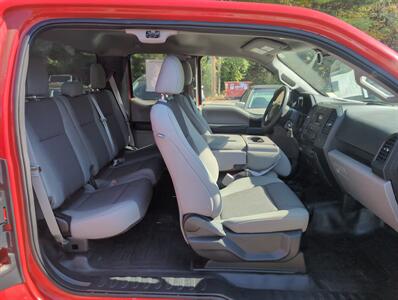 2018 Ford F-150 XL   - Photo 17 - St. Johnsbury, VT 05819