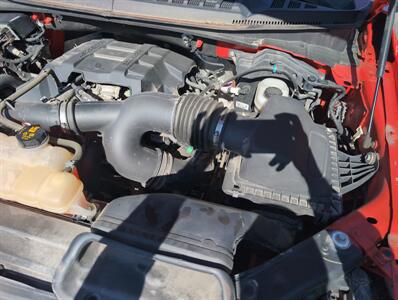 2018 Ford F-150 XL   - Photo 25 - St. Johnsbury, VT 05819