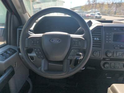 2018 Ford F-150 XL   - Photo 18 - St. Johnsbury, VT 05819