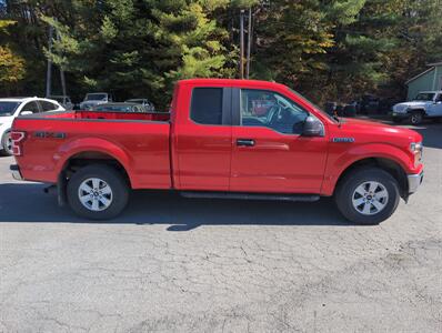 2018 Ford F-150 XL   - Photo 37 - St. Johnsbury, VT 05819