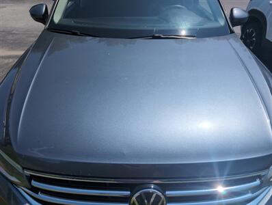 2023 Volkswagen Tiguan S 4Motion   - Photo 30 - St. Johnsbury, VT 05819