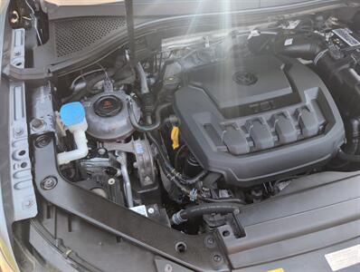 2023 Volkswagen Tiguan S 4Motion   - Photo 21 - St. Johnsbury, VT 05819