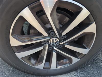 2023 Volkswagen Tiguan S 4Motion   - Photo 27 - St. Johnsbury, VT 05819