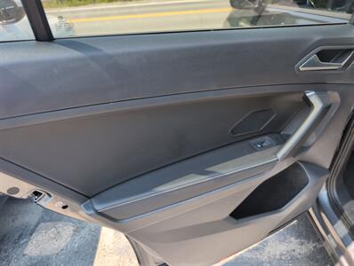 2023 Volkswagen Tiguan S 4Motion   - Photo 9 - St. Johnsbury, VT 05819