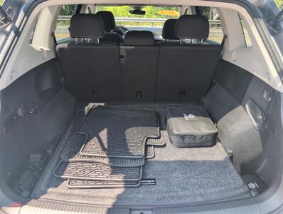 2023 Volkswagen Tiguan S 4Motion   - Photo 11 - St. Johnsbury, VT 05819