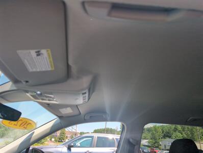 2023 Volkswagen Tiguan S 4Motion   - Photo 8 - St. Johnsbury, VT 05819