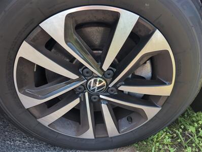 2023 Volkswagen Tiguan S 4Motion   - Photo 28 - St. Johnsbury, VT 05819