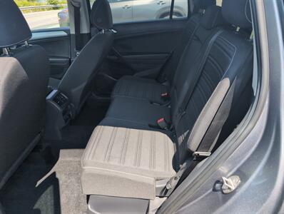 2023 Volkswagen Tiguan S 4Motion   - Photo 10 - St. Johnsbury, VT 05819