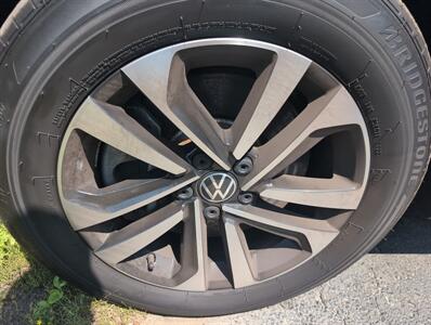 2023 Volkswagen Tiguan S 4Motion   - Photo 25 - St. Johnsbury, VT 05819