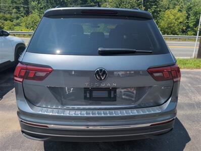 2023 Volkswagen Tiguan S 4Motion   - Photo 32 - St. Johnsbury, VT 05819