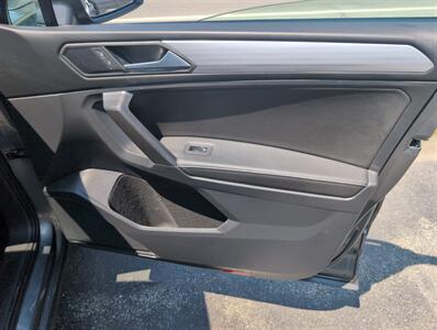 2023 Volkswagen Tiguan S 4Motion   - Photo 15 - St. Johnsbury, VT 05819