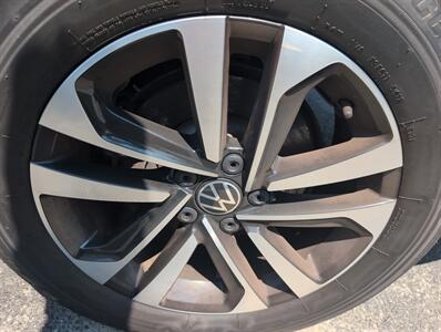 2023 Volkswagen Tiguan S 4Motion   - Photo 26 - St. Johnsbury, VT 05819