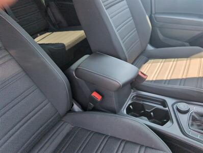 2023 Volkswagen Tiguan S 4Motion   - Photo 20 - St. Johnsbury, VT 05819