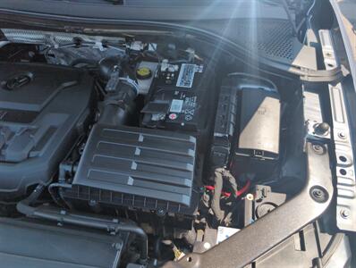 2023 Volkswagen Tiguan S 4Motion   - Photo 23 - St. Johnsbury, VT 05819