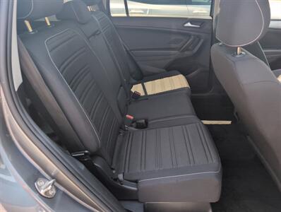 2023 Volkswagen Tiguan S 4Motion   - Photo 14 - St. Johnsbury, VT 05819
