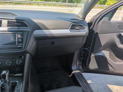 2023 Volkswagen Tiguan S 4Motion   - Photo 19 - St. Johnsbury, VT 05819
