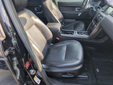 2019 Land Rover Discovery Sport   - Photo 16 - St. Johnsbury, VT 05819