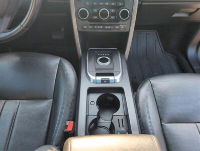 2019 Land Rover Discovery Sport   - Photo 20 - St. Johnsbury, VT 05819