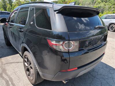 2019 Land Rover Discovery Sport - Photo 2 - St. Johnsbury, VT 05819