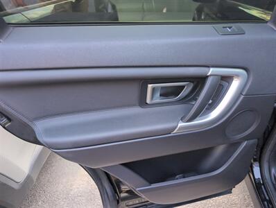 2019 Land Rover Discovery Sport   - Photo 9 - St. Johnsbury, VT 05819