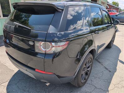2019 Land Rover Discovery Sport - Photo 3 - St. Johnsbury, VT 05819