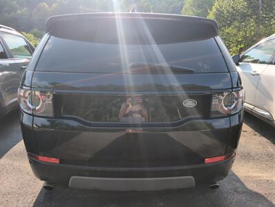 2019 Land Rover Discovery Sport   - Photo 30 - St. Johnsbury, VT 05819