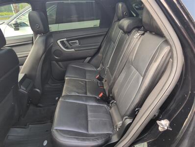 2019 Land Rover Discovery Sport   - Photo 10 - St. Johnsbury, VT 05819