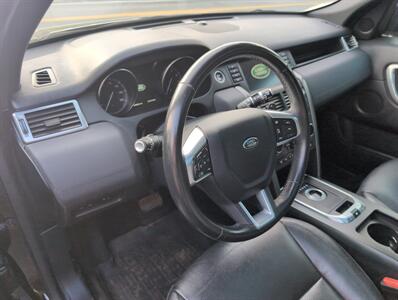 2019 Land Rover Discovery Sport   - Photo 6 - St. Johnsbury, VT 05819