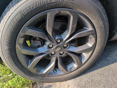2019 Land Rover Discovery Sport   - Photo 23 - St. Johnsbury, VT 05819