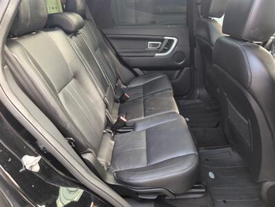 2019 Land Rover Discovery Sport   - Photo 14 - St. Johnsbury, VT 05819