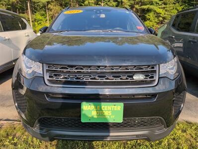 2019 Land Rover Discovery Sport   - Photo 27 - St. Johnsbury, VT 05819