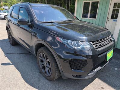 2019 Land Rover Discovery Sport - Photo 4 - St. Johnsbury, VT 05819