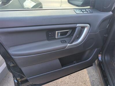 2019 Land Rover Discovery Sport   - Photo 5 - St. Johnsbury, VT 05819